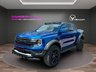 USED 2024 74 FORD RANGER 3.0T V6 EcoBoost Raptor Auto 4WD Euro 6 (s/s) 4dr CENTURIAN EDITION 22' WHEELS