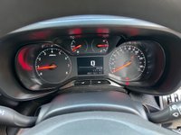 USED 2020 70 VAUXHALL COMBO 1.6 Turbo D 2300 Sportive Panel Van 4dr Diesel Manual L1 H1 Euro 6 (s/s) (100 ps) SAVE 20%, 5 SPEED, A/C, CARPLAY