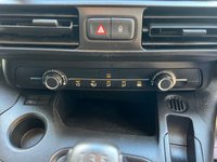 USED 2020 70 VAUXHALL COMBO 1.6 Turbo D 2300 Sportive Panel Van 4dr Diesel Manual L1 H1 Euro 6 (s/s) (100 ps) SAVE 20%, 5 SPEED, A/C, CARPLAY
