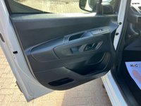 USED 2020 70 VAUXHALL COMBO 1.6 Turbo D 2300 Sportive Panel Van 4dr Diesel Manual L1 H1 Euro 6 (s/s) (100 ps) SAVE 20%, 5 SPEED, A/C, CARPLAY