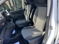 USED 2020 70 VAUXHALL COMBO 1.6 Turbo D 2300 Sportive Panel Van 4dr Diesel Manual L1 H1 Euro 6 (s/s) (100 ps) SAVE 20%, 5 SPEED, A/C, CARPLAY