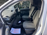 USED 2020 70 VAUXHALL COMBO 1.6 Turbo D 2300 Sportive Panel Van 4dr Diesel Manual L1 H1 Euro 6 (s/s) (100 ps) SAVE 20%, 5 SPEED, A/C, CARPLAY