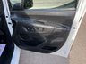 USED 2020 70 VAUXHALL COMBO 1.6 Turbo D 2300 Sportive Panel Van 4dr Diesel Manual L1 H1 Euro 6 (s/s) (100 ps) SAVE 20%, 5 SPEED, A/C, CARPLAY