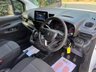 USED 2020 70 VAUXHALL COMBO 1.6 Turbo D 2300 Sportive Panel Van 4dr Diesel Manual L1 H1 Euro 6 (s/s) (100 ps) SAVE 20%, 5 SPEED, A/C, CARPLAY