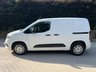 USED 2020 70 VAUXHALL COMBO 1.6 Turbo D 2300 Sportive Panel Van 4dr Diesel Manual L1 H1 Euro 6 (s/s) (100 ps) SAVE 20%, 5 SPEED, A/C, CARPLAY