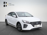 USED 2019 19 HYUNDAI IONIQ 1.6 h-GDi GPF Premium SE Hatchback 5dr Petrol Hybrid DCT Euro 6 (s/s) (141 ps) 