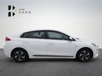 USED 2019 19 HYUNDAI IONIQ 1.6 h-GDi GPF Premium SE Hatchback 5dr Petrol Hybrid DCT Euro 6 (s/s) (141 ps) 