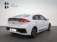 USED 2019 19 HYUNDAI IONIQ 1.6 h-GDi GPF Premium SE Hatchback 5dr Petrol Hybrid DCT Euro 6 (s/s) (141 ps) 