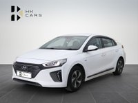 USED 2019 19 HYUNDAI IONIQ 1.6 h-GDi GPF Premium SE Hatchback 5dr Petrol Hybrid DCT Euro 6 (s/s) (141 ps) 
