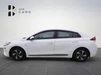 USED 2019 19 HYUNDAI IONIQ 1.6 h-GDi GPF Premium SE Hatchback 5dr Petrol Hybrid DCT Euro 6 (s/s) (141 ps) 