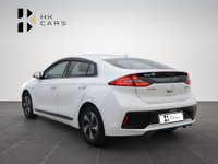 USED 2019 19 HYUNDAI IONIQ 1.6 h-GDi GPF Premium SE Hatchback 5dr Petrol Hybrid DCT Euro 6 (s/s) (141 ps) 