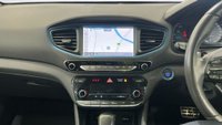 USED 2019 19 HYUNDAI IONIQ 1.6 h-GDi GPF Premium SE Hatchback 5dr Petrol Hybrid DCT Euro 6 (s/s) (141 ps) 