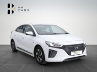 USED 2019 19 HYUNDAI IONIQ 1.6 h-GDi GPF Premium SE Hatchback 5dr Petrol Hybrid DCT Euro 6 (s/s) (141 ps) 