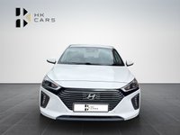 USED 2019 19 HYUNDAI IONIQ 1.6 h-GDi GPF Premium SE Hatchback 5dr Petrol Hybrid DCT Euro 6 (s/s) (141 ps) 