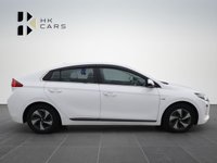 USED 2019 19 HYUNDAI IONIQ 1.6 h-GDi GPF Premium SE Hatchback 5dr Petrol Hybrid DCT Euro 6 (s/s) (141 ps) 