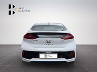 USED 2019 19 HYUNDAI IONIQ 1.6 h-GDi GPF Premium SE Hatchback 5dr Petrol Hybrid DCT Euro 6 (s/s) (141 ps) 