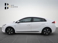 USED 2019 19 HYUNDAI IONIQ 1.6 h-GDi GPF Premium SE Hatchback 5dr Petrol Hybrid DCT Euro 6 (s/s) (141 ps) 