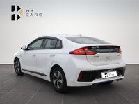 USED 2019 19 HYUNDAI IONIQ 1.6 h-GDi GPF Premium SE Hatchback 5dr Petrol Hybrid DCT Euro 6 (s/s) (141 ps) 
