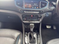USED 2019 19 HYUNDAI IONIQ 1.6 h-GDi GPF Premium SE Hatchback 5dr Petrol Hybrid DCT Euro 6 (s/s) (141 ps) 