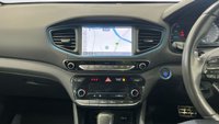 USED 2019 19 HYUNDAI IONIQ 1.6 h-GDi GPF Premium SE Hatchback 5dr Petrol Hybrid DCT Euro 6 (s/s) (141 ps) 