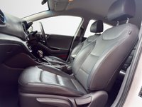 USED 2019 19 HYUNDAI IONIQ 1.6 h-GDi GPF Premium SE Hatchback 5dr Petrol Hybrid DCT Euro 6 (s/s) (141 ps) 