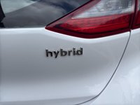 USED 2019 19 HYUNDAI IONIQ 1.6 h-GDi GPF Premium SE Hatchback 5dr Petrol Hybrid DCT Euro 6 (s/s) (141 ps) 