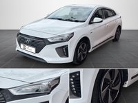 USED 2019 19 HYUNDAI IONIQ 1.6 h-GDi GPF Premium SE Hatchback 5dr Petrol Hybrid DCT Euro 6 (s/s) (141 ps) 