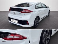 USED 2019 19 HYUNDAI IONIQ 1.6 h-GDi GPF Premium SE Hatchback 5dr Petrol Hybrid DCT Euro 6 (s/s) (141 ps) 