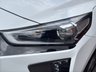 USED 2019 19 HYUNDAI IONIQ 1.6 h-GDi GPF Premium SE Hatchback 5dr Petrol Hybrid DCT Euro 6 (s/s) (141 ps) 