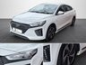 USED 2019 19 HYUNDAI IONIQ 1.6 h-GDi GPF Premium SE Hatchback 5dr Petrol Hybrid DCT Euro 6 (s/s) (141 ps) 