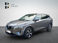 USED 2024 24 NISSAN QASHQAI 1.5 h e-POWER N-Connecta SUV 5dr Petrol Hybrid Auto Euro 6 (s/s) (190 ps) Panroof, Camera, Heated Seat