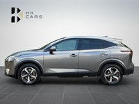 USED 2024 24 NISSAN QASHQAI 1.5 h e-POWER N-Connecta SUV 5dr Petrol Hybrid Auto Euro 6 (s/s) (190 ps) Panroof, Camera, Heated Seat