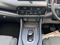 USED 2024 24 NISSAN QASHQAI 1.5 h e-POWER N-Connecta SUV 5dr Petrol Hybrid Auto Euro 6 (s/s) (190 ps) Panroof, Camera, Heated Seat