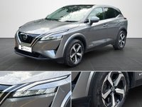 USED 2024 24 NISSAN QASHQAI 1.5 h e-POWER N-Connecta SUV 5dr Petrol Hybrid Auto Euro 6 (s/s) (190 ps) Panroof, Camera, Heated Seat