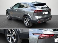 USED 2024 24 NISSAN QASHQAI 1.5 h e-POWER N-Connecta SUV 5dr Petrol Hybrid Auto Euro 6 (s/s) (190 ps) Panroof, Camera, Heated Seat