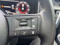 USED 2024 24 NISSAN QASHQAI 1.5 h e-POWER N-Connecta SUV 5dr Petrol Hybrid Auto Euro 6 (s/s) (190 ps) Panroof, Camera, Heated Seat