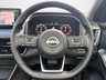 USED 2024 24 NISSAN QASHQAI 1.5 h e-POWER N-Connecta SUV 5dr Petrol Hybrid Auto Euro 6 (s/s) (190 ps) Panroof, Camera, Heated Seat