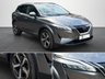 USED 2024 24 NISSAN QASHQAI 1.5 h e-POWER N-Connecta SUV 5dr Petrol Hybrid Auto Euro 6 (s/s) (190 ps) Panroof, Camera, Heated Seat