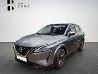 USED 2021 71 NISSAN QASHQAI 1.3 DIG-T MHEV Acenta Premium SUV 5dr Petrol Hybrid XTRON Euro 6 (s/s) (158 ps) 
