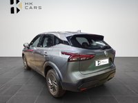 USED 2021 71 NISSAN QASHQAI 1.3 DIG-T MHEV Acenta Premium SUV 5dr Petrol Hybrid XTRON Euro 6 (s/s) (158 ps) 