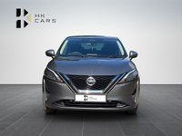 USED 2021 71 NISSAN QASHQAI 1.3 DIG-T MHEV Acenta Premium SUV 5dr Petrol Hybrid XTRON Euro 6 (s/s) (158 ps) 