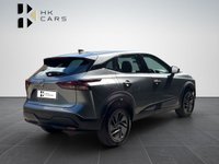 USED 2021 71 NISSAN QASHQAI 1.3 DIG-T MHEV Acenta Premium SUV 5dr Petrol Hybrid XTRON Euro 6 (s/s) (158 ps) 