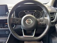 USED 2021 71 NISSAN QASHQAI 1.3 DIG-T MHEV Acenta Premium SUV 5dr Petrol Hybrid XTRON Euro 6 (s/s) (158 ps) 