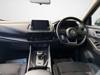 USED 2021 71 NISSAN QASHQAI 1.3 DIG-T MHEV Acenta Premium SUV 5dr Petrol Hybrid XTRON Euro 6 (s/s) (158 ps) 