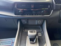 USED 2021 71 NISSAN QASHQAI 1.3 DIG-T MHEV Acenta Premium SUV 5dr Petrol Hybrid XTRON Euro 6 (s/s) (158 ps) 