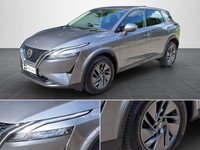 USED 2021 71 NISSAN QASHQAI 1.3 DIG-T MHEV Acenta Premium SUV 5dr Petrol Hybrid XTRON Euro 6 (s/s) (158 ps) 