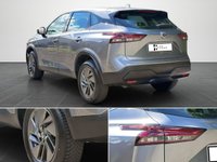USED 2021 71 NISSAN QASHQAI 1.3 DIG-T MHEV Acenta Premium SUV 5dr Petrol Hybrid XTRON Euro 6 (s/s) (158 ps) 