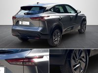 USED 2021 71 NISSAN QASHQAI 1.3 DIG-T MHEV Acenta Premium SUV 5dr Petrol Hybrid XTRON Euro 6 (s/s) (158 ps) 