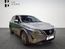 USED 2021 71 NISSAN QASHQAI 1.3 DIG-T MHEV Acenta Premium SUV 5dr Petrol Hybrid XTRON Euro 6 (s/s) (158 ps) 