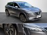 USED 2021 71 NISSAN QASHQAI 1.3 DIG-T MHEV Acenta Premium SUV 5dr Petrol Hybrid XTRON Euro 6 (s/s) (158 ps) 